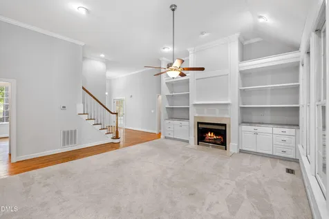2101 Chicora Wood Drive Raleigh NC 27606