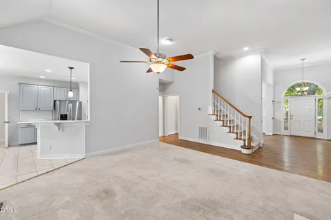 2101 Chicora Wood Drive Raleigh NC 27606