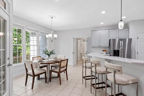 2101 Chicora Wood Drive Raleigh NC 27606