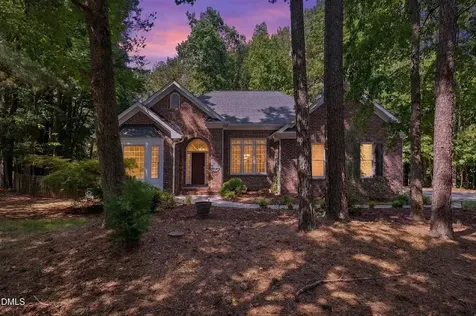 2101 Chicora Wood Drive Raleigh NC 27606