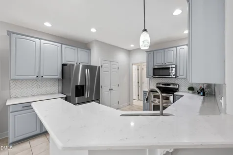 2101 Chicora Wood Drive Raleigh NC 27606