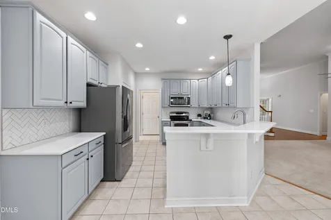 2101 Chicora Wood Drive Raleigh NC 27606