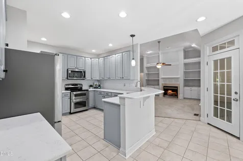 2101 Chicora Wood Drive Raleigh NC 27606