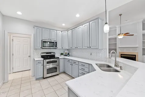 2101 Chicora Wood Drive Raleigh NC 27606