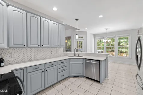 2101 Chicora Wood Drive Raleigh NC 27606
