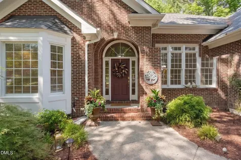 2101 Chicora Wood Drive Raleigh NC 27606
