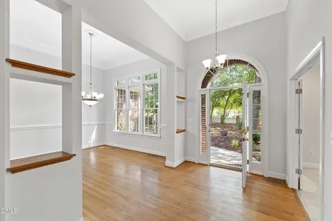 2101 Chicora Wood Drive Raleigh NC 27606