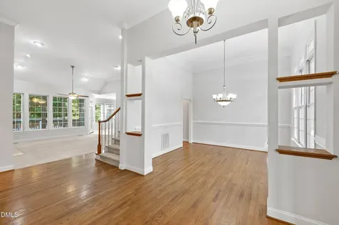 2101 Chicora Wood Drive Raleigh NC 27606