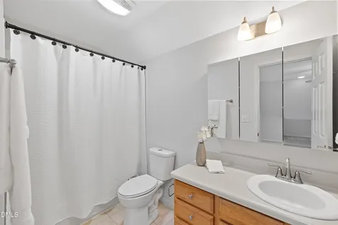 2101 Chicora Wood Drive Raleigh NC 27606