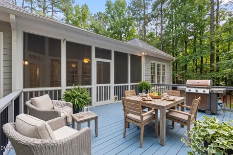 2101 Chicora Wood Drive Raleigh NC 27606