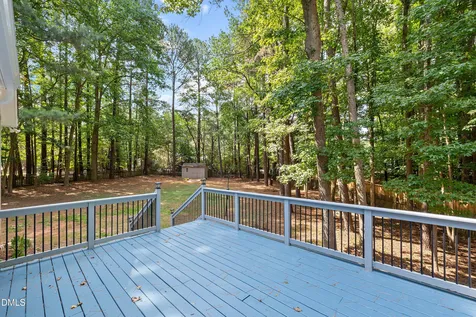 2101 Chicora Wood Drive Raleigh NC 27606