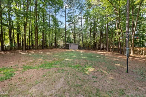 2101 Chicora Wood Drive Raleigh NC 27606