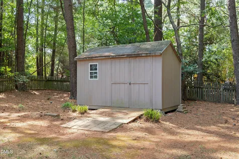 2101 Chicora Wood Drive Raleigh NC 27606