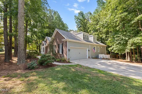 2101 Chicora Wood Drive Raleigh NC 27606