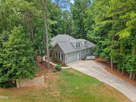 2101 Chicora Wood Drive Raleigh NC 27606