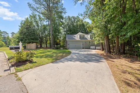 2101 Chicora Wood Drive Raleigh NC 27606
