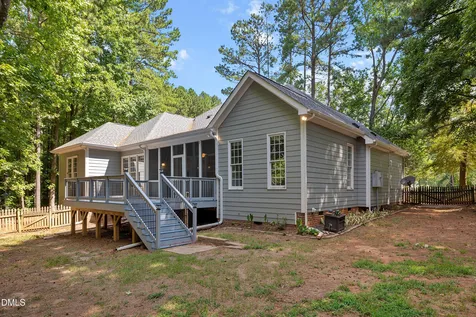 2101 Chicora Wood Drive Raleigh NC 27606