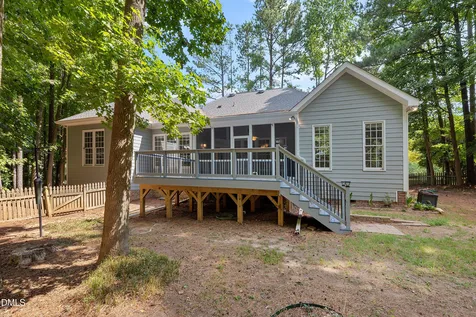 2101 Chicora Wood Drive Raleigh NC 27606