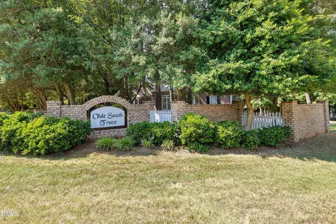2101 Chicora Wood Drive Raleigh NC 27606