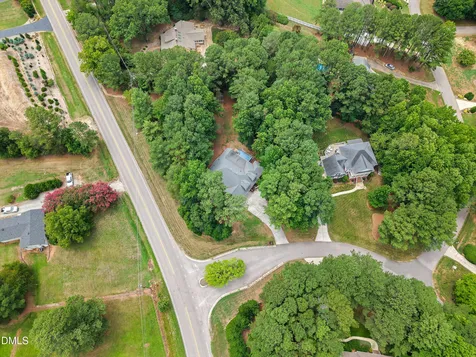 2101 Chicora Wood Drive Raleigh NC 27606