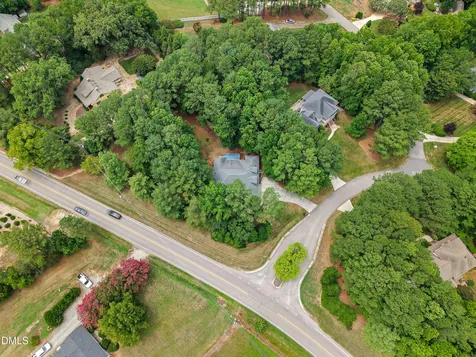 2101 Chicora Wood Drive Raleigh NC 27606