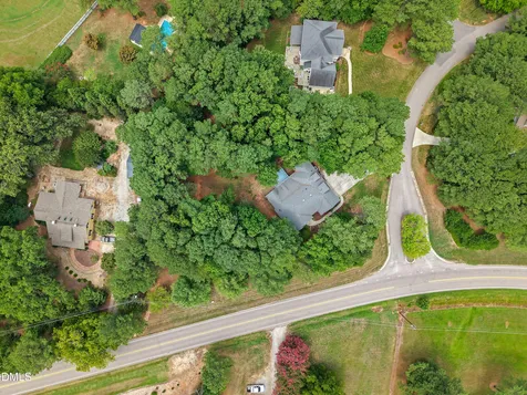 2101 Chicora Wood Drive Raleigh NC 27606