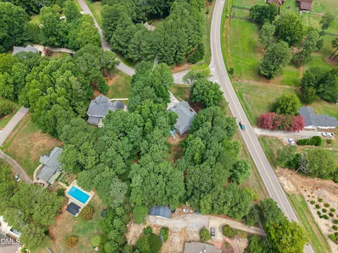 2101 Chicora Wood Drive Raleigh NC 27606