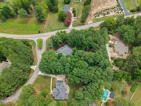 2101 Chicora Wood Drive Raleigh NC 27606
