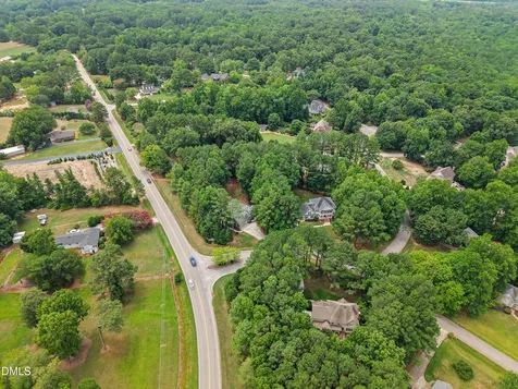 2101 Chicora Wood Drive Raleigh NC 27606