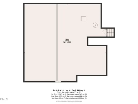 2101 Chicora Wood Drive Raleigh NC 27606