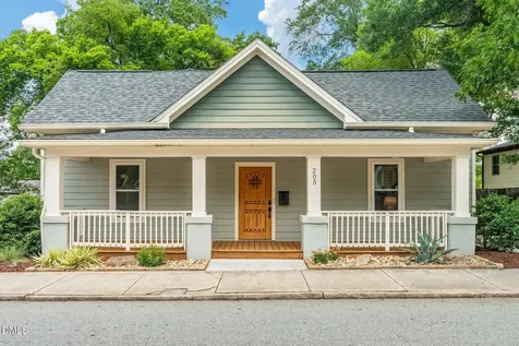 205 Dowd Street Durham NC 27701