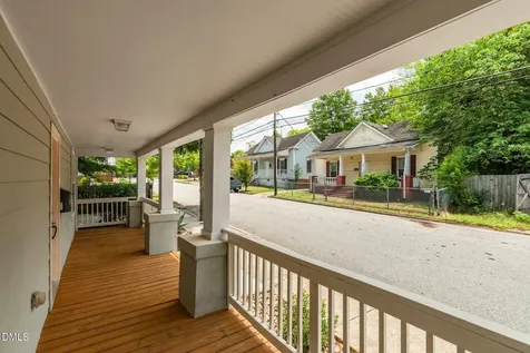 205 Dowd Street Durham NC 27701