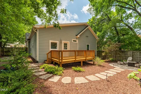 205 Dowd Street Durham NC 27701