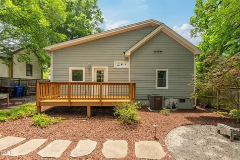 205 Dowd Street Durham NC 27701