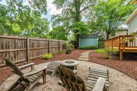 205 Dowd Street Durham NC 27701