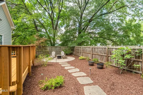 205 Dowd Street Durham NC 27701