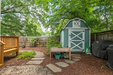205 Dowd Street Durham NC 27701