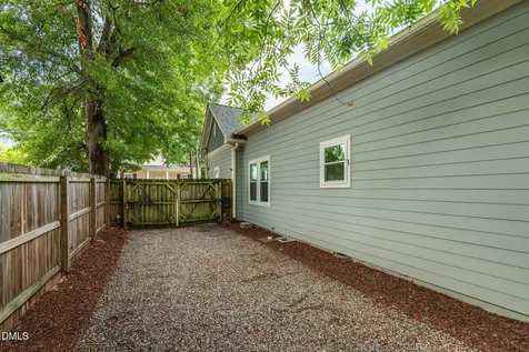 205 Dowd Street Durham NC 27701