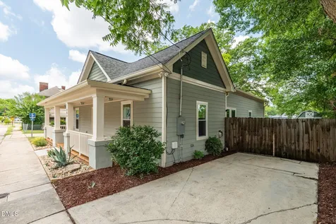 205 Dowd Street Durham NC 27701
