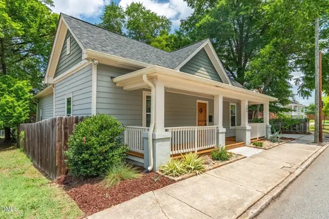 205 Dowd Street Durham NC 27701