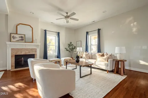 205 Dowd Street Durham NC 27701