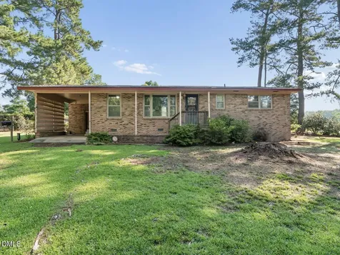 1059 S Hollybrook Road Wendell NC 27591