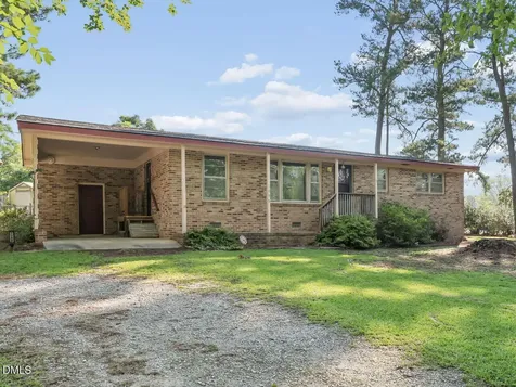 1059 S Hollybrook Road Wendell NC 27591