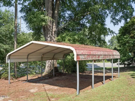 1059 S Hollybrook Road Wendell NC 27591
