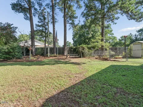 1059 S Hollybrook Road Wendell NC 27591