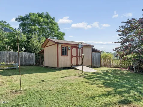 1059 S Hollybrook Road Wendell NC 27591