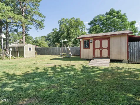1059 S Hollybrook Road Wendell NC 27591