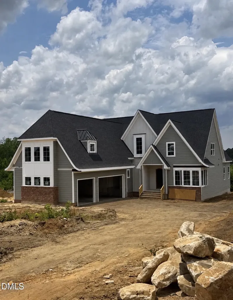 1036 Azalea Garden Circle Raleigh NC 27603