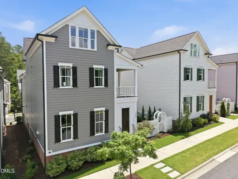 1108 Kentlands Drive Durham NC 27713