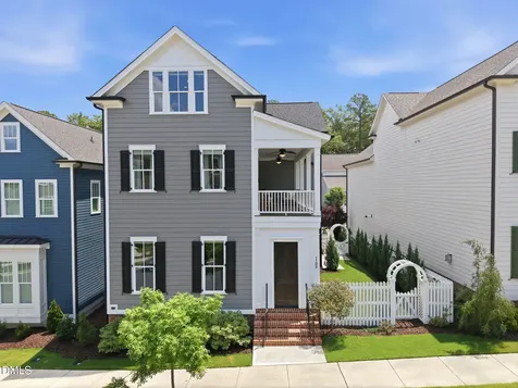 1108 Kentlands Drive Durham NC 27713